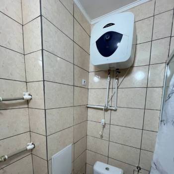 Продается 1-комнатная квартира, 40,5 м²