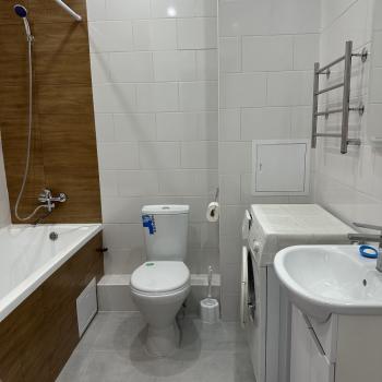 Сдается 1-комнатная квартира, 42 м²