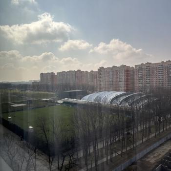 Сдается 1-комнатная квартира, 42 м²