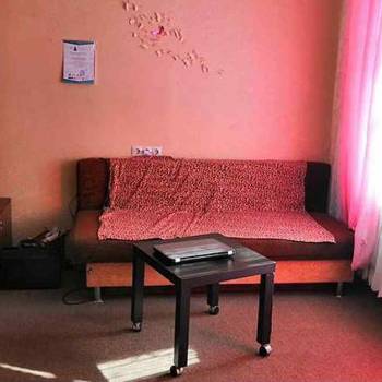 Сдается 1-комнатная квартира, 25 м²