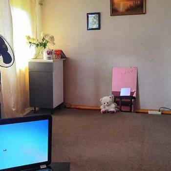 Сдается 1-комнатная квартира, 25 м²