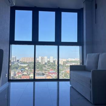 Сдается 1-комнатная квартира, 45 м²