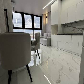 Сдается 1-комнатная квартира, 45 м²