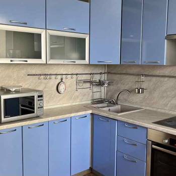 Сдается 2-х комнатная квартира, 66 м²