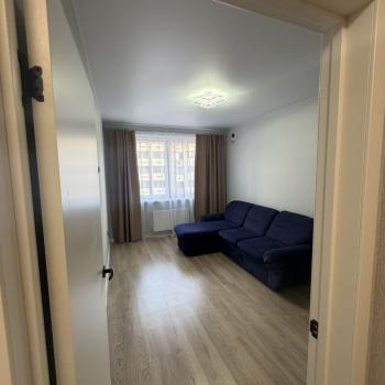 Сдается 1-комнатная квартира, 47 м²