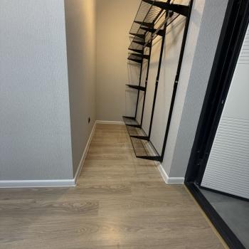 Сдается 1-комнатная квартира, 47 м²