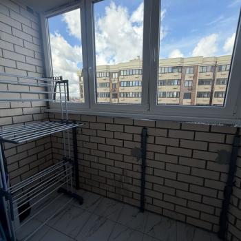 Сдается 1-комнатная квартира, 47 м²