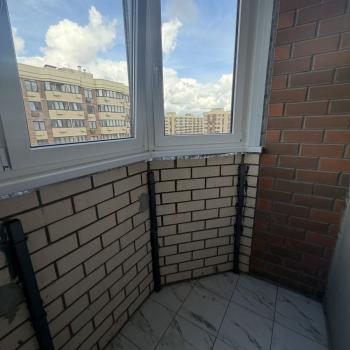 Сдается 1-комнатная квартира, 47 м²