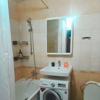 Сдается 1-комнатная квартира, 36 м²