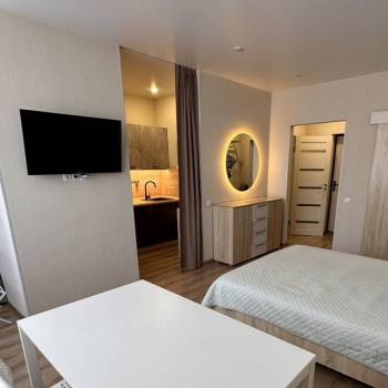 Сдается 1-комнатная квартира, 32 м²