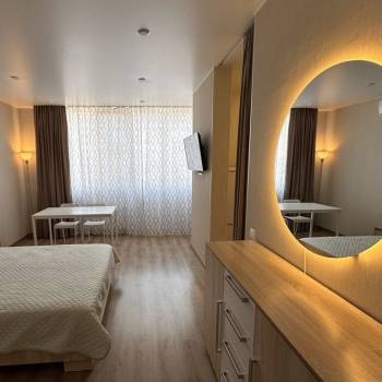 Сдается 1-комнатная квартира, 32 м²