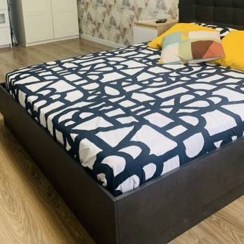 Сдается 1-комнатная квартира, 37 м²