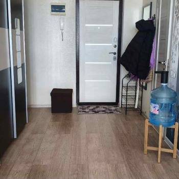 Сдается 1-комнатная квартира, 26,8 м²