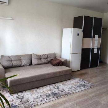 Сдается 1-комнатная квартира, 26,8 м²