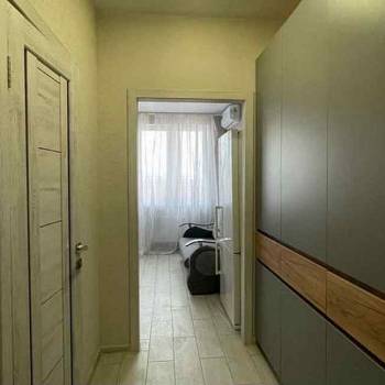 Сдается 1-комнатная квартира, 22,8 м²