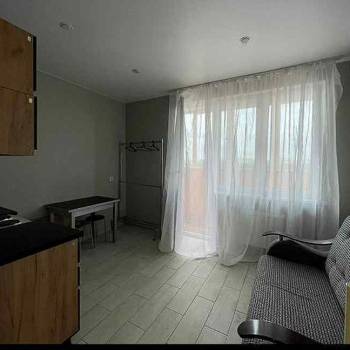 Сдается 1-комнатная квартира, 22,8 м²