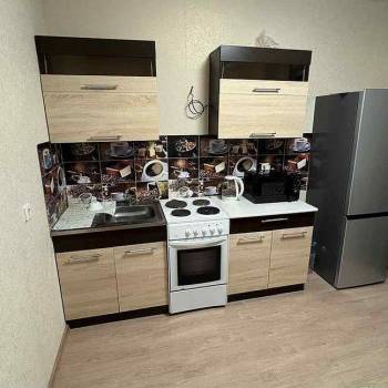 Сдается 1-комнатная квартира, 42 м²