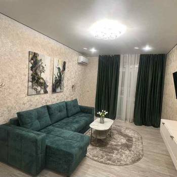 Сдается 2-х комнатная квартира, 64 м²