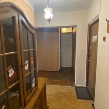 Сдается 2-х комнатная квартира, 51,8 м²