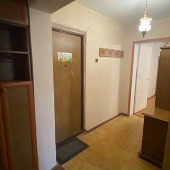 Сдается 2-х комнатная квартира, 51,8 м²