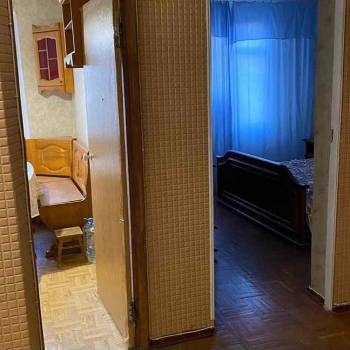 Сдается 2-х комнатная квартира, 51,8 м²