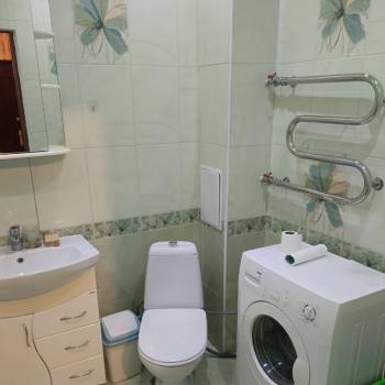 Сдается 1-комнатная квартира, 48 м²