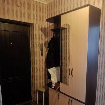 Сдается 1-комнатная квартира, 48 м²