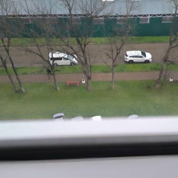 Сдается 1-комнатная квартира, 33,7 м²