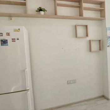 Сдается 1-комнатная квартира, 25 м²