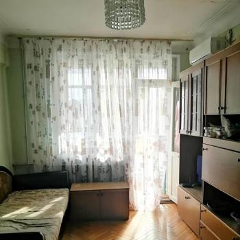 Продается 3-х комнатная квартира, 50 м²