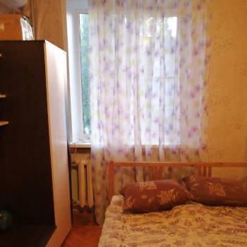 Продается 3-х комнатная квартира, 50 м²