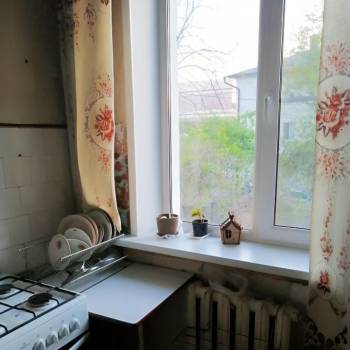 Продается 3-х комнатная квартира, 50 м²