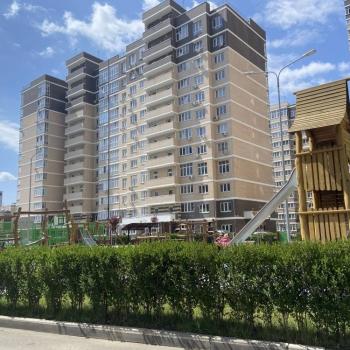 Сдается Посуточно, 47 м²