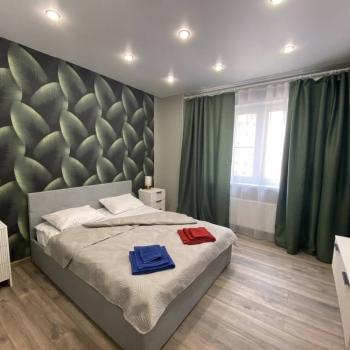 Сдается Посуточно, 47 м²
