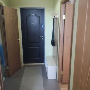 Продается 1-комнатная квартира, 36 м²