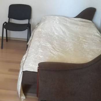 Продается 1-комнатная квартира, 36 м²