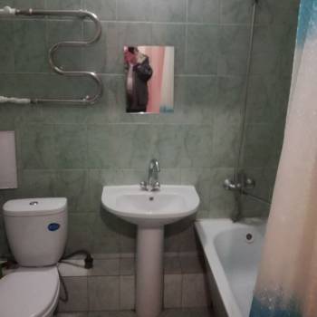 Продается 1-комнатная квартира, 36 м²