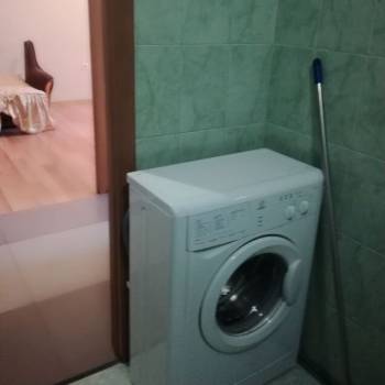 Продается 1-комнатная квартира, 36 м²