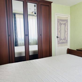 Продается 3-х комнатная квартира, 79,1 м²