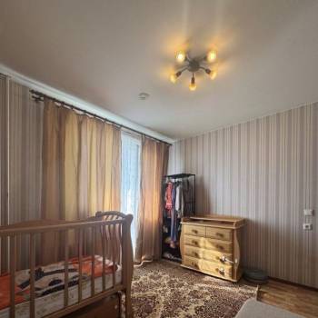 Продается 3-х комнатная квартира, 79,1 м²