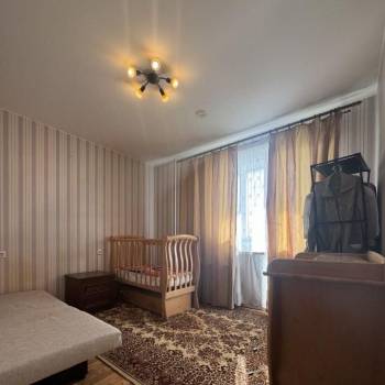 Продается 3-х комнатная квартира, 79,1 м²