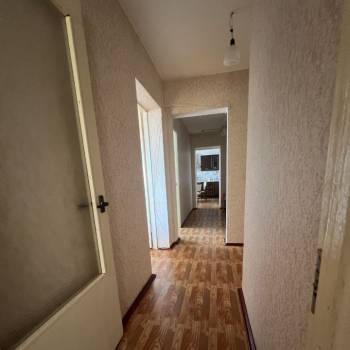 Продается 3-х комнатная квартира, 79,1 м²