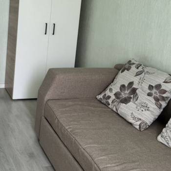 Сдается 1-комнатная квартира, 37 м²