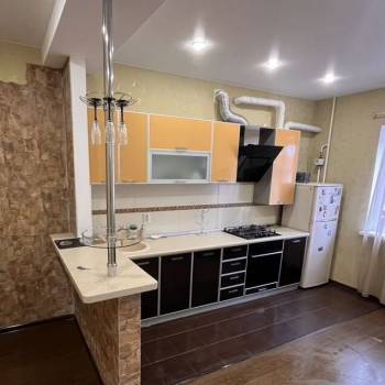 Сдается 1-комнатная квартира, 43 м²