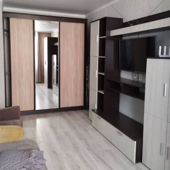 Сдается 1-комнатная квартира, 33 м²