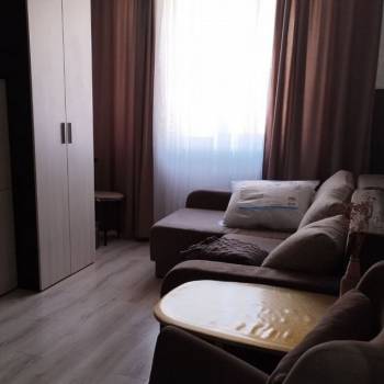 Сдается 1-комнатная квартира, 33 м²