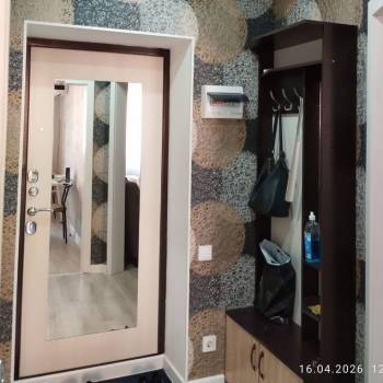 Сдается 1-комнатная квартира, 33 м²