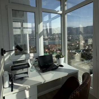 Продается Многокомнатная квартира, 136,1 м²