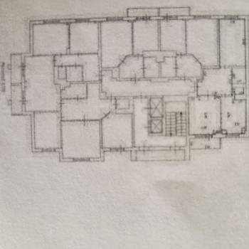 Продается 2-х комнатная квартира, 73,9 м²