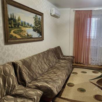 Продается 2-х комнатная квартира, 73,9 м²